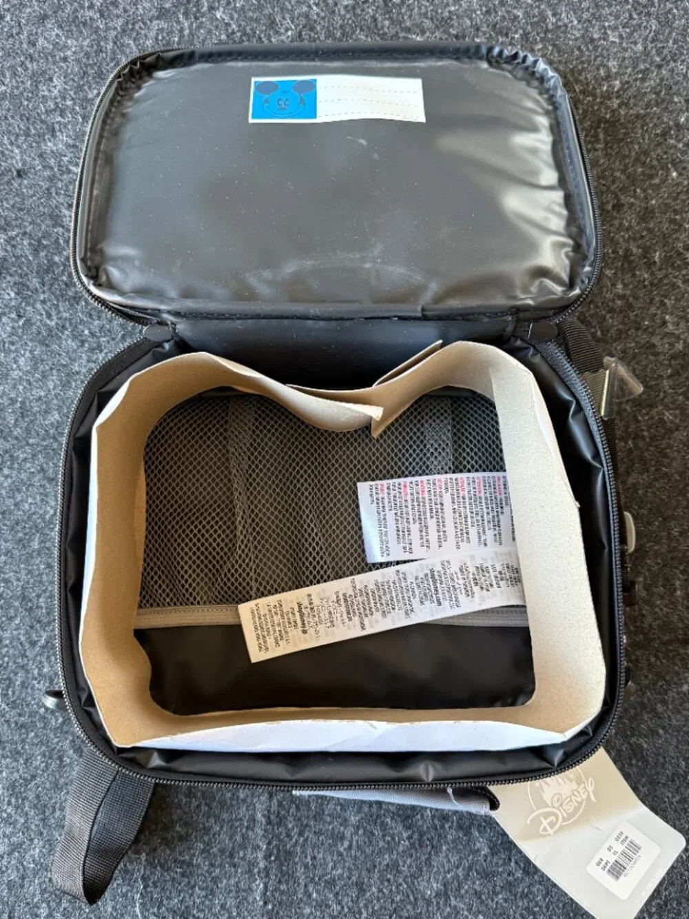 Disney brand new